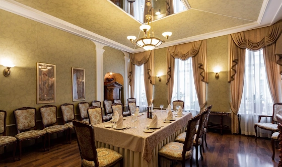 Фото №13 зала VIP-зал