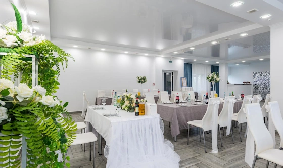 Фото №15 зала Зал на 110 персон