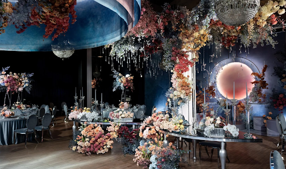 Фото №12 зала Основной зал