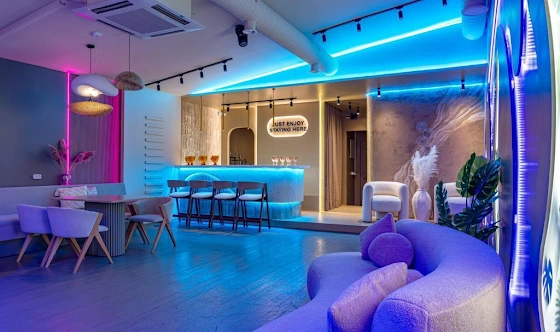 Фото №6 зала Лофт «Август»