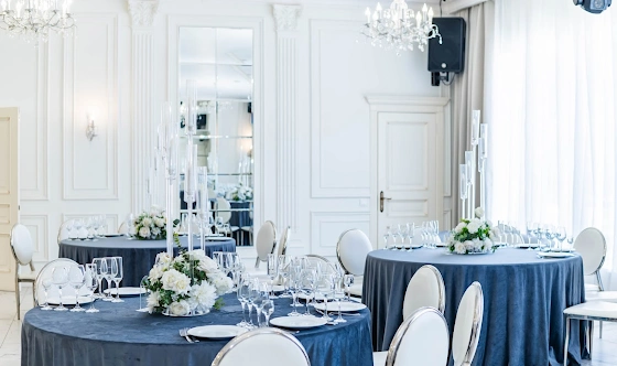 Фото №18 зала Зал «Лев Толстой»