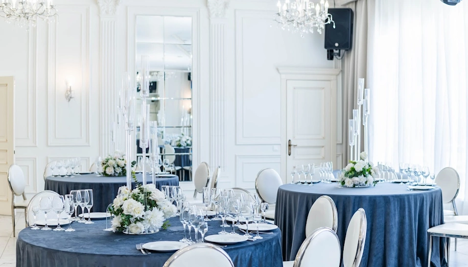 Фото №18 зала Зал «Лев Толстой»