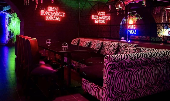 Фото №3 зала LOFT ONE