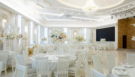 Фото №3 зала Зал "Bellagio Light Hall"