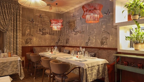 Фото №4 зала Светлый зал