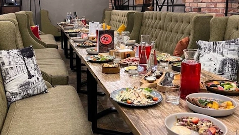 Фото №2 зала Зал Лофт