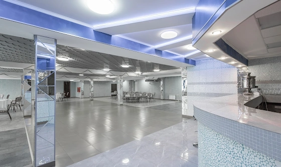 Фото №11 зала Сапфировый зал