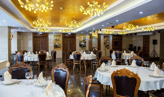 Фото №9 зала Ресторан North Sea