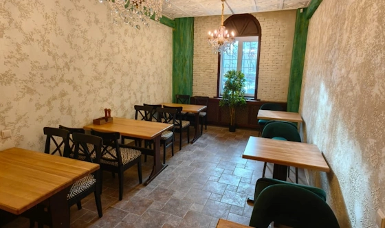 Фото №10 зала Верхний зал