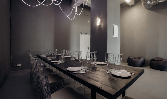 Фото №2 зала Зал "Грей"