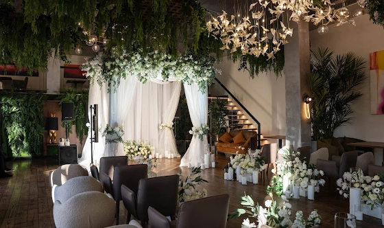 Фото №17 зала Малый зал