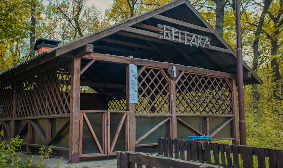 Фото №9 зала Беседки (8 штук)