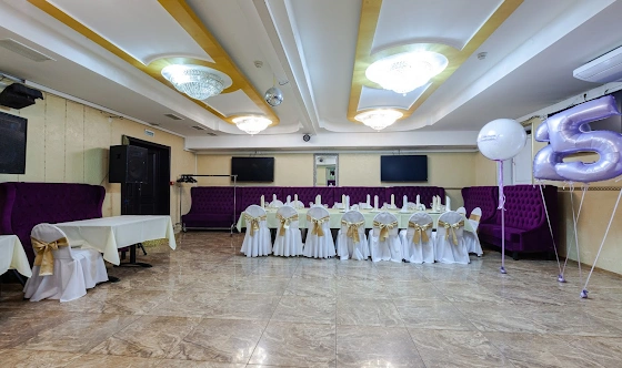 Фото №6 зала Банкетный зал 