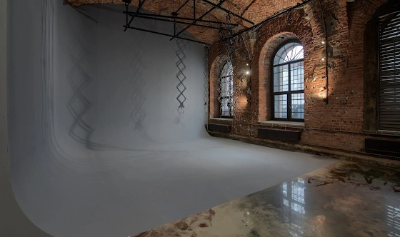 Фото №5 зала Ринг 