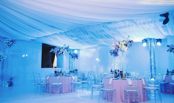 Фото №7 зала Дворянский зал