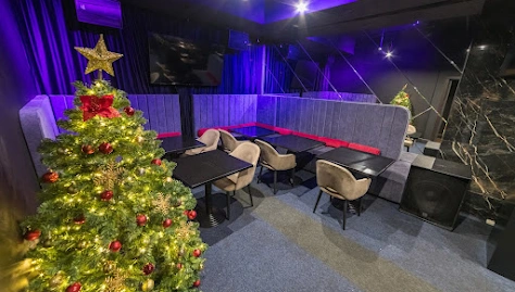 Фото №3 зала VIP-зал №2