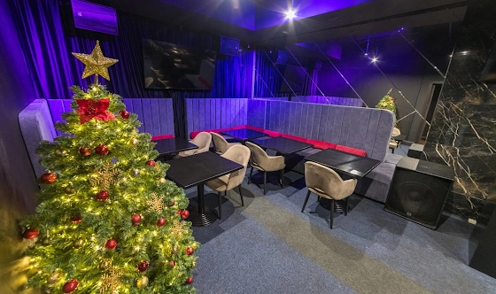 Фото №3 зала VIP-зал №2