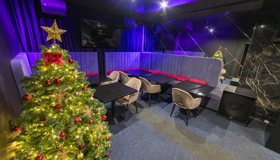 Фото №3 зала VIP-зал №2