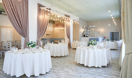 Фото №4 зала Большой зал