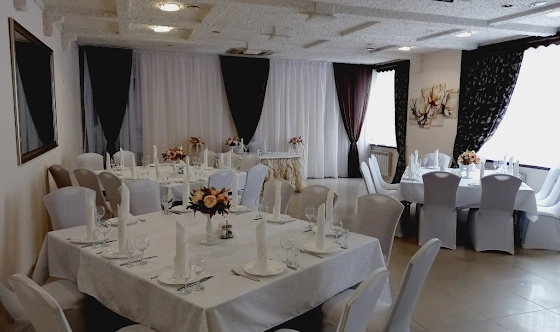 Фото №6 зала Зал «Прованс 1»