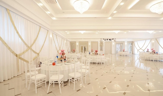 Фото №6 зала Гранд Холл