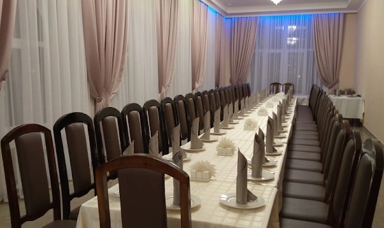 Фото №3 зала Кафельный зал