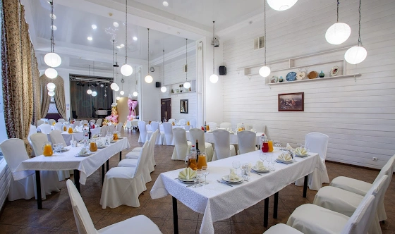 Фото №4 зала Большой зал