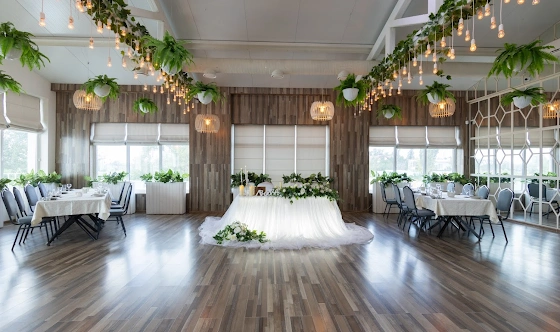 Фото №2 зала Банкетный зал 