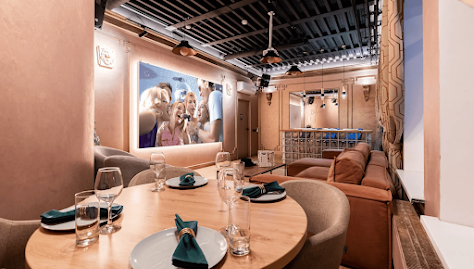 Фото №5 зала Зал "Чикаго"