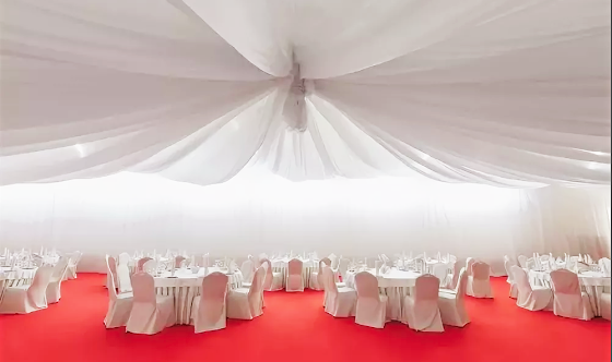 Фото №7 зала Банкетный зал «White Hall»