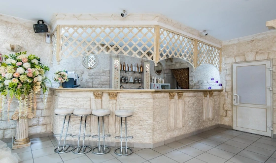 Фото №16 зала Зал «Афродита» 