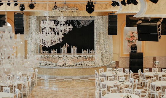 Фото №5 зала Зал №2