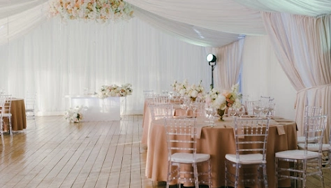 Фото №2 зала ФЛАГМАН HALL