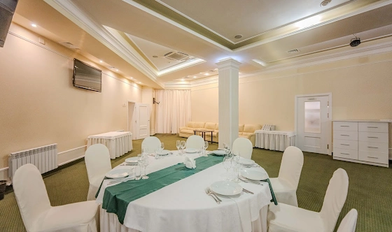 Фото №19 зала Банкет-Холл