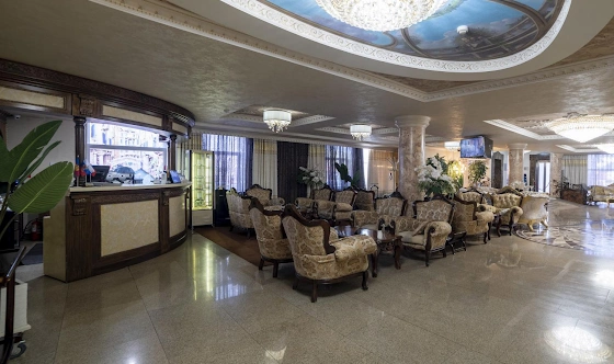 Фото №15 зала Большой зал