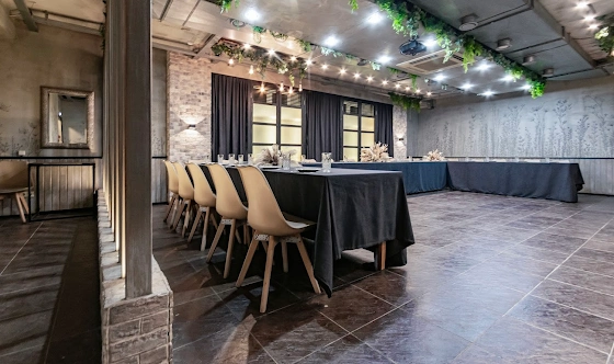 Фото №13 зала Банкетный зал