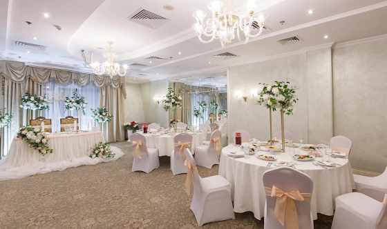 Фото №10 зала Зал «Страдивари»