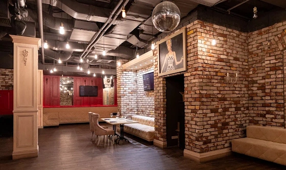 Фото №4 зала Банкетный зал 