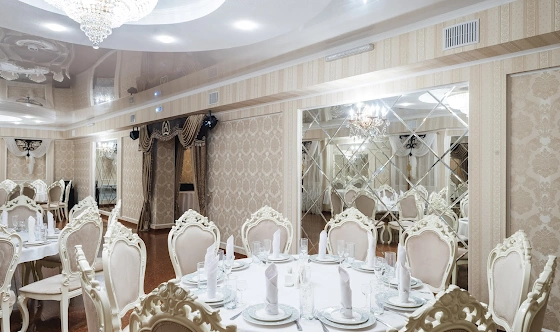 Фото №20 зала Средний зал