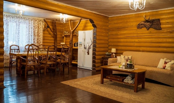 Фото №5 зала Дом «Генеральский»