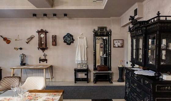 Фото №7 зала Зал "Прекрасной Елены"