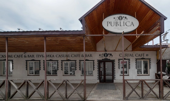 Фото №12 зала Основной зал 