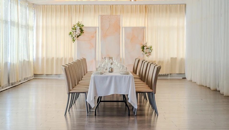 Фото №1 зала Зал на 120 человек