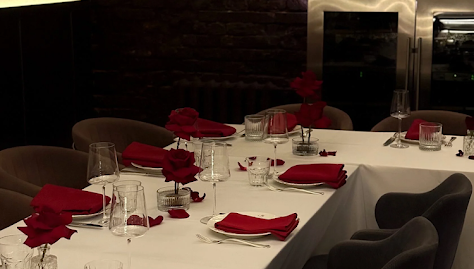 Фото №4 зала Банкетный зал 