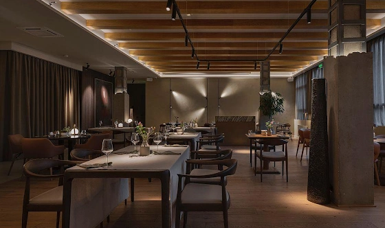 Фото №16 зала Основной зал