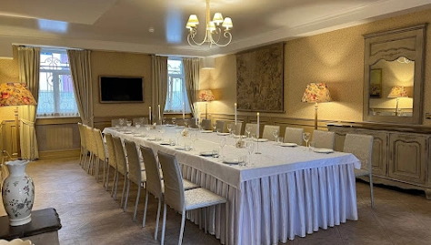 Фото №1 зала Зал "Приватный"