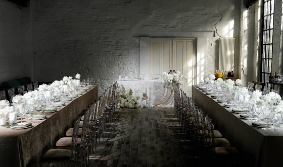 Фото №13 зала OHM HALL