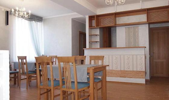 Фото №6 зала Банкетный зал