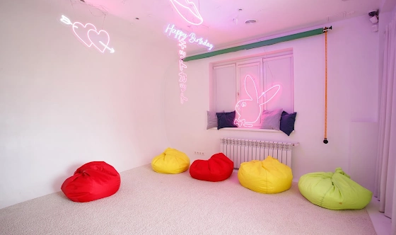 Фото №6 зала Второй этаж