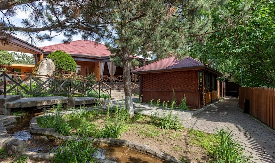 Фото №6 зала Беседки